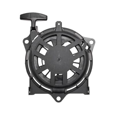 cyclingcolors Complete Chainsaw Strimmer Starter Compatible with Honda GCV135, GCV160, GCV190, GC135 28400-Z0M-801 cyclingcolors Complete Chainsaw Strimmer Starter Compatible with Honda GCV135, GCV160, GCV190, GC135 28400-Z0M-801