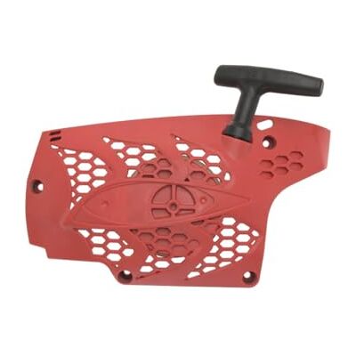 cyclingcolors Easy Start Starter Strimmer Trimmer Chainsaw Complete Compatible with Lider RG4100A3-14 Magnum RG4100A3-14 cyclingcolors Easy Start Starter Strimmer Trimmer Chainsaw Complete Compatible with Lider RG4100A3-14 Magnum RG4100A3-14