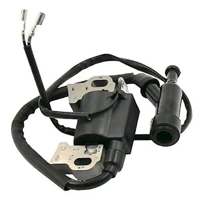 cyclingcolors Ignition Coil Lawn Mower Tractor Chainsaw Brush Cutter Compatible with Zongshen 190F 100009331 cyclingcolors Ignition Coil Lawn Mower Tractor Chainsaw Brush Cutter Compatible with Zongshen 190F 100009331