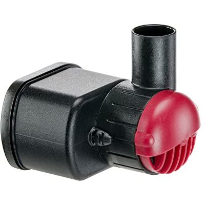 Hydor PICO 600 Submersible Centrifugal Pump, 600 l/h, Adjustable, Fresh and Marine Water, Indoor Fountains, Turtle Tanks Hydor PICO 600 Submersible Centrifugal Pump, 600 l/h, Adjustable, Fresh and Marine Water, Indoor Fountains, Turtle Tanks