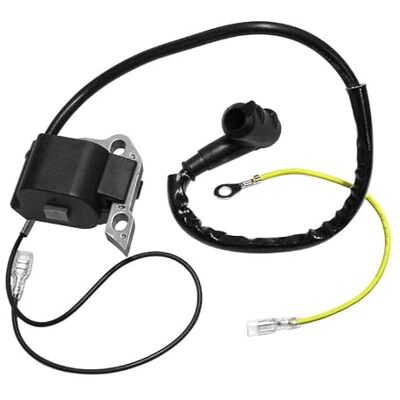 cyclingcolors Ignition Coil Lawn Mower Tractor Chainsaw Strimmer Compatible with Stihl BR340, BR380, BR420, SR420 4203 400 1302 cyclingcolors Ignition Coil Lawn Mower Tractor Chainsaw Strimmer Compatible with Stihl BR340, BR380, BR420, SR420 4203 400 1302