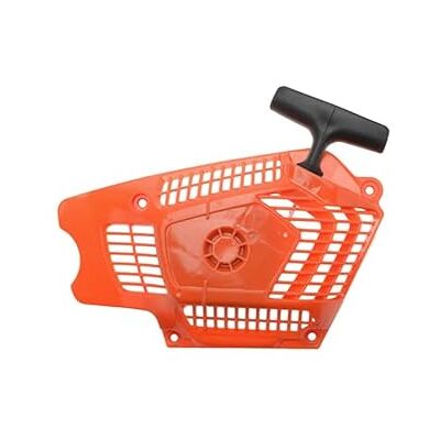 cyclingcolors Launcher Complete Strimmer Trimmer Chainsaw Compatible with Husqvarna 545 Mark II 596 23 05-02, 596 23 05-02 cyclingcolors Launcher Complete Strimmer Trimmer Chainsaw Compatible with Husqvarna 545 Mark II 596 23 05-02, 596 23 05-02