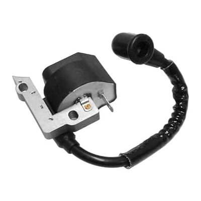 cyclingcolors Ignition Coil Lawn Mower Tractor Chainsaw Brush Cutter Compatible with Stihl FS44, FS38 (MA-9) 4130 400 1300, 4140 400 1300 cyclingcolors Ignition Coil Lawn Mower Tractor Chainsaw Brush Cutter Compatible with Stihl FS44, FS38 (MA-9) 4130 400 1300, 4140 400 1300