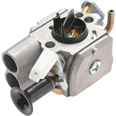 cyclingcolors Carburettor suitable for Stihl MS261 replaces original part numbers 1141 120 0606 C1Q-S211B Thermal Engine Replacement Part cyclingcolors Carburettor suitable for Stihl MS261 replaces original part numbers 1141 120 0606 C1Q-S211B Thermal Engine Replacement Part