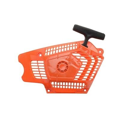 cyclingcolors Launcher Complete Strimmer Trimmer Chainsaw Compatible with Husqvarna 565, 572XP 575 52 76-02 cyclingcolors Launcher Complete Strimmer Trimmer Chainsaw Compatible with Husqvarna 565, 572XP 575 52 76-02