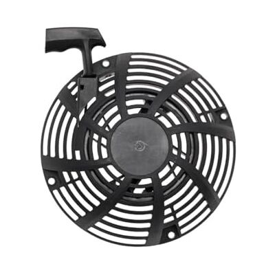 cyclingcolors Launcher Complete Strimmer Trimmer Chainsaw Compatible with Briggs & Stratton 21R707/877/31R507/977 591606, 695058 cyclingcolors Launcher Complete Strimmer Trimmer Chainsaw Compatible with Briggs & Stratton 21R707/877/31R507/977 591606, 695058
