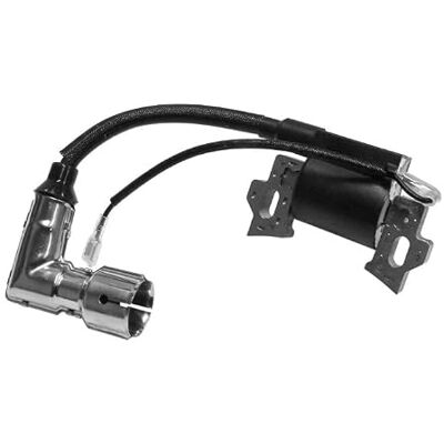 cyclingcolors Ignition Coil Mower Tractor Chainsaw Brushcutter Compatible with Zongshen MTD 5X70RH, 1X65RH 100062057/725-07281 cyclingcolors Ignition Coil Mower Tractor Chainsaw Brushcutter Compatible with Zongshen MTD 5X70RH, 1X65RH 100062057/725-07281