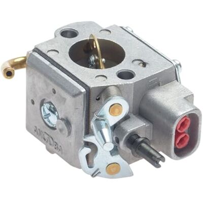 cyclingcolors Carburettor Suitable for Stihl MS280 Replaces Walbro HD-39 Replaces Original Part Number 1133 120 0612 Thermal Engine Replacement Part cyclingcolors Carburettor Suitable for Stihl MS280 Replaces Walbro HD-39 Replaces Original Part Number 1133 120 0612 Thermal Engine Replacement Part