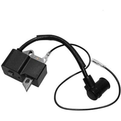 cyclingcolors Spool Lawn Mower Tractor Chainsaw Strimmer Compatible with Stihl FR85, FR85T, FS 80, FS85, FC75, FC85, KM85-Z, KM85, KM85R, HT75, HL75, HS 85, HS75, BG75 4137 400 1350 cyclingcolors Spool Lawn Mower Tractor Chainsaw Strimmer Compatible with Stihl FR85, FR85T, FS 80, FS85, FC75, FC85, KM85-Z, KM85, KM85R, HT75, HL75, HS 85, HS75, BG75 4137 400 1350