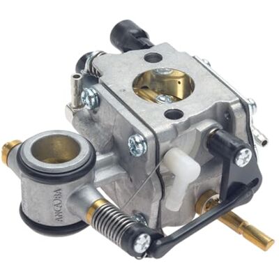 cyclingcolors Carburettor Suitable for Stihl TS700 TS800 Replaces Walbro WJ-114 Replaces Original Part Number 4224 120 0601 Thermal Engine Replacement Part cyclingcolors Carburettor Suitable for Stihl TS700 TS800 Replaces Walbro WJ-114 Replaces Original Part Number 4224 120 0601 Thermal Engine Replacement Part