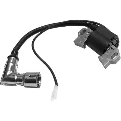 cyclingcolors Ignition Coil Lawn Mower Tractor Chainsaw Brushcutter Compatible with Zongshen XP420 MTD 4P90 100009350/751-12220 cyclingcolors Ignition Coil Lawn Mower Tractor Chainsaw Brushcutter Compatible with Zongshen XP420 MTD 4P90 100009350/751-12220