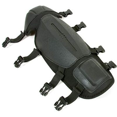 Oregon 559061 Protective Shinguards for Use When Trimming & Brushcutting, Adjustable Leg Guards for Knee & Shin (Pair) Oregon 559061 Protective Shinguards for Use When Trimming & Brushcutting, Adjustable Leg Guards for Knee & Shin (Pair)