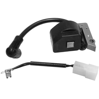 cyclingcolors Ignition Coil Lawn Mower Tractor Chainsaw Strimmer Compatible with Oleo-Mac Sparta 25 2501009R cyclingcolors Ignition Coil Lawn Mower Tractor Chainsaw Strimmer Compatible with Oleo-Mac Sparta 25 2501009R