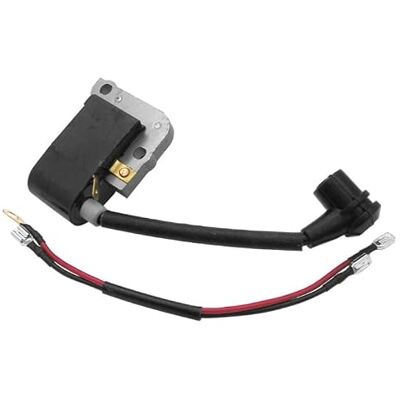 cyclingcolors Ignition Coil Lawn Mower Tractor Chainsaw Brushcutter Compatible with OleoMac 936, 940, 940C 50050013AR cyclingcolors Ignition Coil Lawn Mower Tractor Chainsaw Brushcutter Compatible with OleoMac 936, 940, 940C 50050013AR