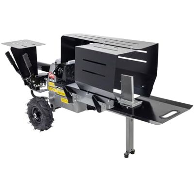 SIP 8 Ton Petrol Log Splitter 196cc 6.5HP Hydraulic Wood Splitter 520mm Log Capacity Towable SIP 8 Ton Petrol Log Splitter 196cc 6.5HP Hydraulic Wood Splitter 520mm Log Capacity Towable