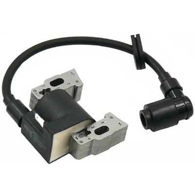 cyclingcolors Ignition Coil Lawn Mower Tractor Chainsaw Brush Cutter Compatible with Zongshen GB680 100009355 cyclingcolors Ignition Coil Lawn Mower Tractor Chainsaw Brush Cutter Compatible with Zongshen GB680 100009355