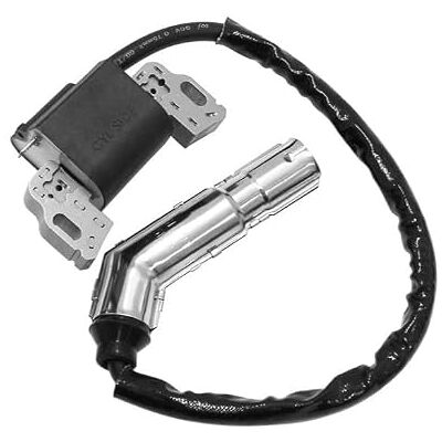 cyclingcolors Ignition Coil Lawn Mower Tractor Chainsaw Strimmer Fits Briggs and Stratton AVS 592841/799650/595304/594626 cyclingcolors Ignition Coil Lawn Mower Tractor Chainsaw Strimmer Fits Briggs and Stratton AVS 592841/799650/595304/594626