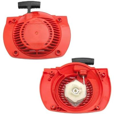 cyclingcolors Launcher Complete Strimmer Trimmer Chainsaw Compatible with Husqvarna 343R 503 94 78-01 cyclingcolors Launcher Complete Strimmer Trimmer Chainsaw Compatible with Husqvarna 343R 503 94 78-01