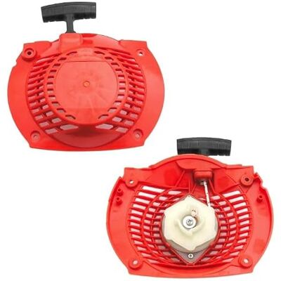 cyclingcolors Launcher Complete Strimmer Trimmer Chainsaw Compatible with Husqvarna 545R 573 96 08-01 cyclingcolors Launcher Complete Strimmer Trimmer Chainsaw Compatible with Husqvarna 545R 573 96 08-01