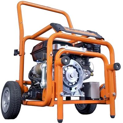 Evolution Power Tools Evo-System Petrol Engine with Multiple Outputs Use with Generator, Pressure Washer or Water Pump, 6.5 HP, 4-Stroke, 3.1 Litre Fuel Tank Evolution Power Tools Evo-System Petrol Engine with Multiple Outputs Use with Generator, Pressure Washer or Water Pump, 6.5 HP, 4-Stroke, 3.1 Litre Fuel Tank