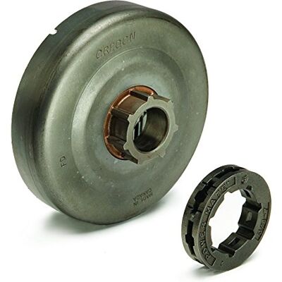 Oregon Chainwheel Ring for Stihl 029 MS 290 Chain Saws Oregon Chainwheel Ring for Stihl 029 MS 290 Chain Saws