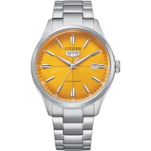 Citizen Men Analogue Automatic Watch C7 Series Citizen Men Analogue Automatic Watch C7 Series