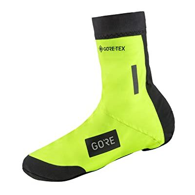 GORE WEAR GOREWEAR Shield Thermo Overshoes GORE WEAR GOREWEAR Shield Thermo Overshoes