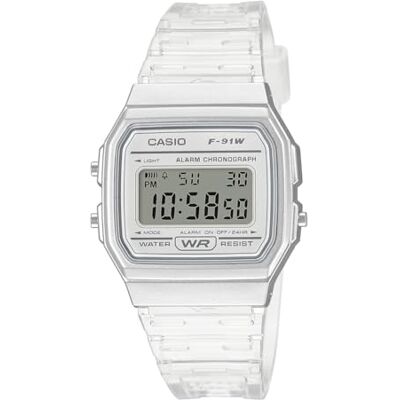 Casio Collection Unisex Digital Watch Casio Collection Unisex Digital Watch