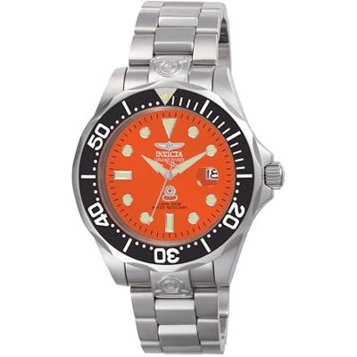 Invicta Grand Diver 4186 Men's Automatic Watch 47mm Invicta Grand Diver 4186 Men's Automatic Watch 47mm