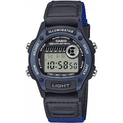 Casio Collection Men Digital Quartz Watch Casio Collection Men Digital Quartz Watch