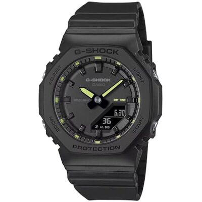 Casio Women Analogue-Digital Watch G-Shock Casio Women Analogue-Digital Watch G-Shock