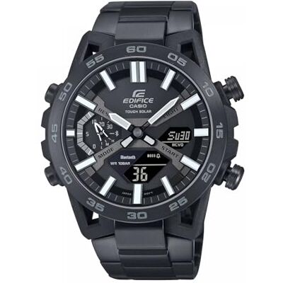 Edifice Casio Men's Analogue-Digital Quartz Watch Edifice Casio Men's Analogue-Digital Quartz Watch