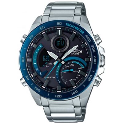 Casio Edifice ECB-900DB-1BER Men's Watch Black Casio Edifice ECB-900DB-1BER Men's Watch Black