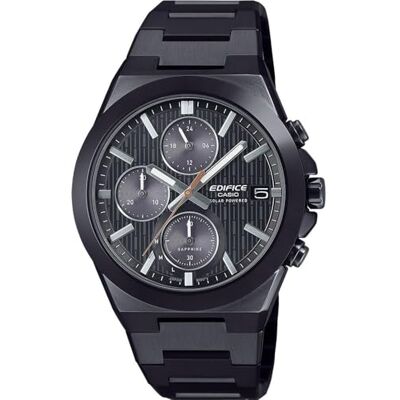 Casio Men's Chronograph Quartz Watch Edifice Casio Men's Chronograph Quartz Watch Edifice