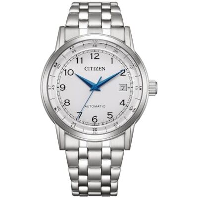 Citizen Men Analogue Automatic Watch Citizen Men Analogue Automatic Watch