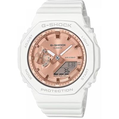 Casio GMA-S2100MD-7AER G-Shock Watch Casio GMA-S2100MD-7AER G-Shock Watch