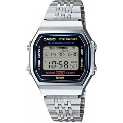 Casio Vintage Watch ABL-100WE-1AEF Bluetooth Casio Vintage Watch ABL-100WE-1AEF Bluetooth