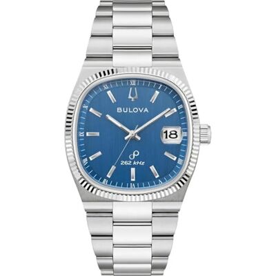 Bulova Men Analogue Quartz Watch Super Seville Bulova Men Analogue Quartz Watch Super Seville