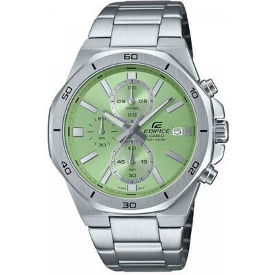 Casio Men's Chronograph Watch Edifice Casio Men's Chronograph Watch Edifice