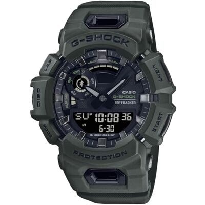 Casio Men Analogue-Digital Watch G-Shock Casio Men Analogue-Digital Watch G-Shock