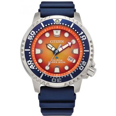 Citizen Promaster BN0169-03X Diving Watch Citizen Promaster BN0169-03X Diving Watch