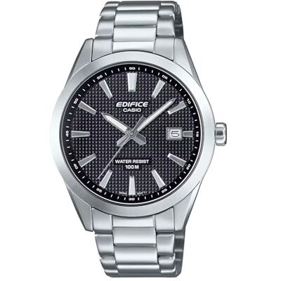 Casio Men's Analogue Quartz Watch Edifice Casio Men's Analogue Quartz Watch Edifice