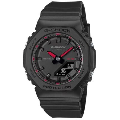 Casio Women Analogue-Digital Watch G-Shock Casio Women Analogue-Digital Watch G-Shock