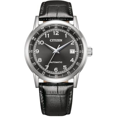 Citizen Men Analogue Automatic Watch Citizen Men Analogue Automatic Watch