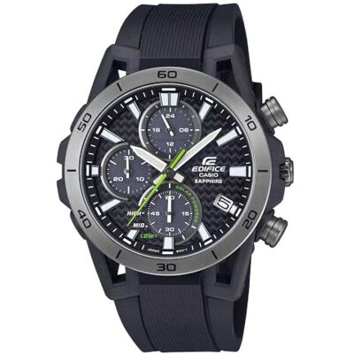 Casio Men's Chronograph Quartz Watch Edifice Casio Men's Chronograph Quartz Watch Edifice