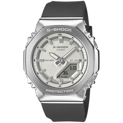 Casio Women Analogue-Digital Quartz Watch G-Shock Casio Women Analogue-Digital Quartz Watch G-Shock