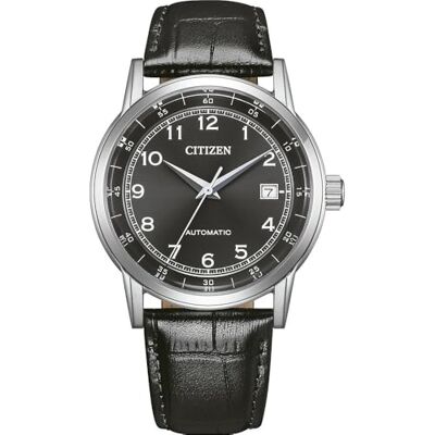Citizen Men Analogue Automatic Watch Citizen Men Analogue Automatic Watch