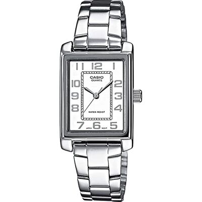 Casio COLLECTION Women LTP-1234PD-7BEF Wristwatch for women Casio COLLECTION Women LTP-1234PD-7BEF Wristwatch for women