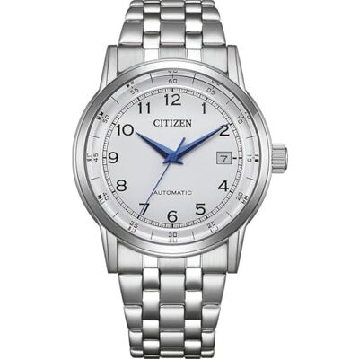 Citizen Men Analogue Automatic Watch Citizen Men Analogue Automatic Watch