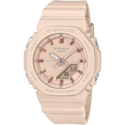 Casio Women's Analogue-Digital Quartz Watch G-Shock Casio Women's Analogue-Digital Quartz Watch G-Shock